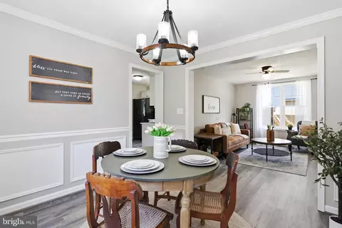 Dining - 346 Cloud St, Front Royal, VA 22630 photo 2 of 4