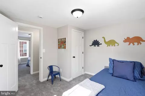 Bedroom - 346 Cloud St, Front Royal, VA 22630 photo 4 of 8
