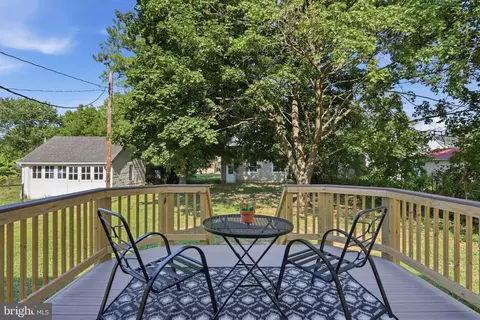 Exterior - 346 Cloud St, Front Royal, VA 22630 photo 4 of 8