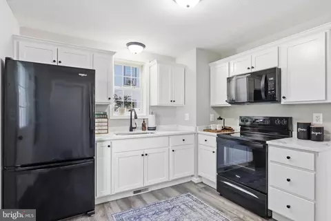 Kitchen - 346 Cloud St, Front Royal, VA 22630 photo 1 of 3
