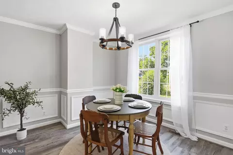 Dining - 346 Cloud St, Front Royal, VA 22630 photo 1 of 4