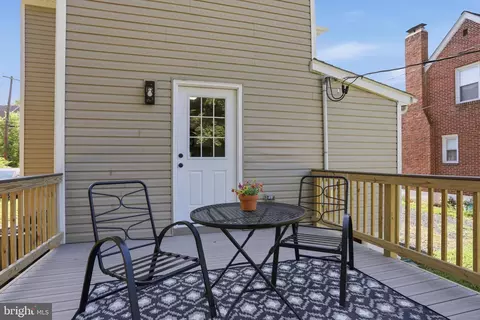 Exterior - 346 Cloud St, Front Royal, VA 22630 photo 5 of 8