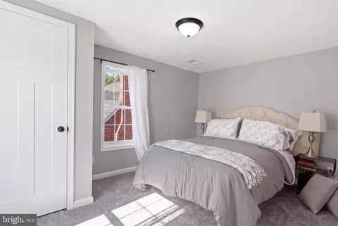 Bedroom - 346 Cloud St, Front Royal, VA 22630 photo 1 of 8