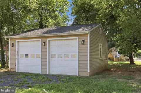 Exterior - 346 Cloud St, Front Royal, VA 22630 photo 3 of 8