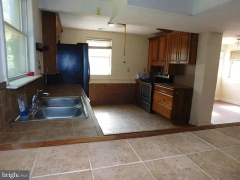 Kitchen - 155 Gary Ln, Front Royal, VA 22630 photo 1 of 1