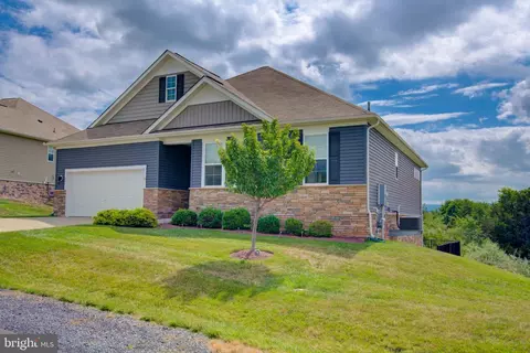 Exterior - 79 Putter Ct, Front Royal, VA 22630 photo 2 of 6