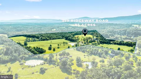 View/Area - 129 359 565 Ridgeway, Front Royal, VA 22630 photo 5 of 7