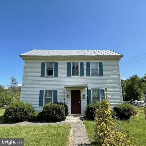 2974 Stonewall Jackson Hwy, Bentonville, VA 22610