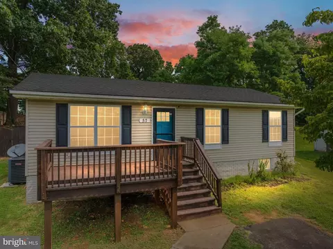 57 Crestview, Front Royal, VA 22630