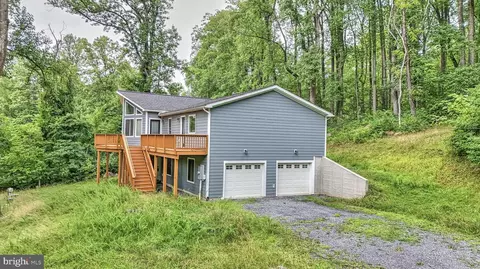337 Reid Dr, Front Royal, VA 22630