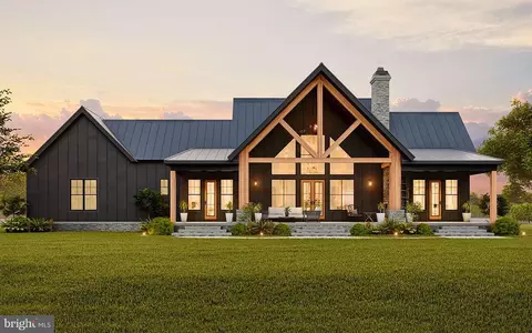 63 Buck Mountain Rd, Bentonville, VA 22610
