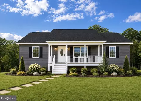 1117 Western Ln, Front Royal, VA 22630