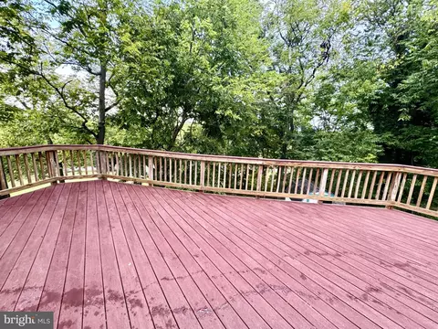 Exterior - 34 E 19th St, Front Royal, VA 22630 photo 3 of 3