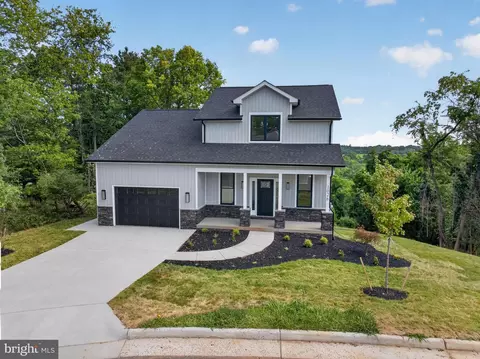 1026 Northview Ave, Front Royal, VA 22630