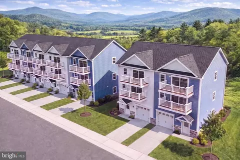 lot27 W A1f W Strasburg Rd, Royal, VA 22630