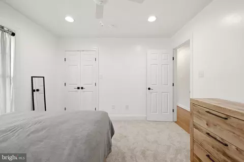 Bedroom - 202 Spring Rd, Front Royal, VA 22630 photo 2 of 6