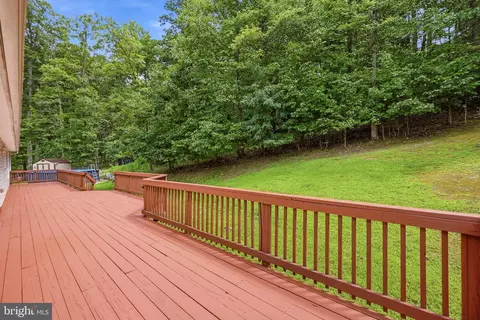 Exterior - 202 Spring Rd, Front Royal, VA 22630 photo 7 of 17