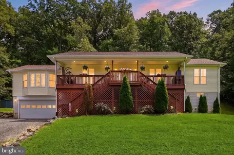 Exterior - 202 Spring Rd, Front Royal, VA 22630 photo 17 of 17