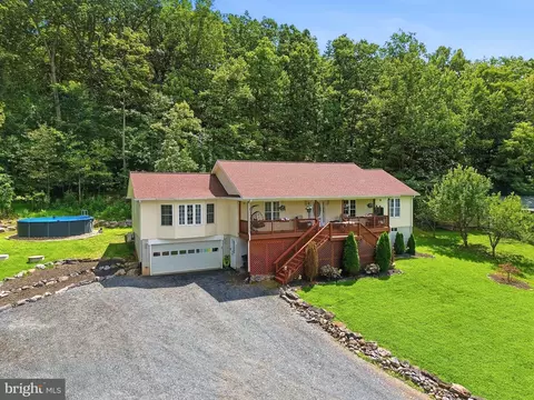 Exterior - 202 Spring Rd, Front Royal, VA 22630 photo 16 of 17