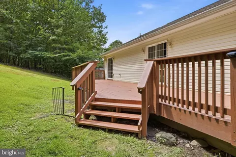 Exterior - 202 Spring Rd, Front Royal, VA 22630 photo 10 of 17