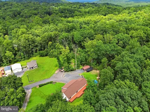 View/Area - 202 Spring Rd, Front Royal, VA 22630 photo 2 of 6