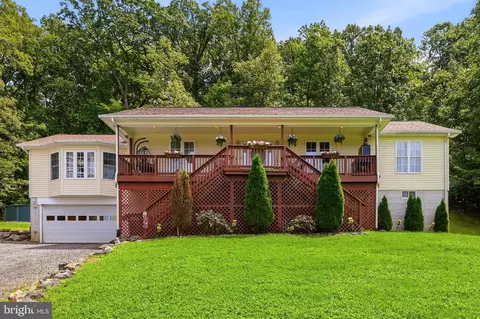 Exterior - 202 Spring Rd, Front Royal, VA 22630 photo 1 of 17