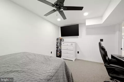 Bedroom - 202 Spring Rd, Front Royal, VA 22630 photo 6 of 6