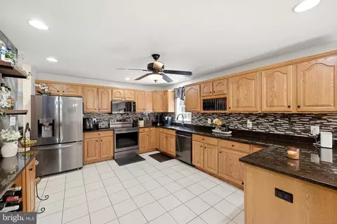 Kitchen - 202 Spring Rd, Front Royal, VA 22630 photo 1 of 5