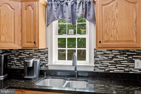 Kitchen - 202 Spring Rd, Front Royal, VA 22630 photo 3 of 5