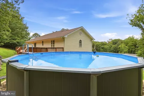 Exterior - 202 Spring Rd, Front Royal, VA 22630 photo 12 of 17