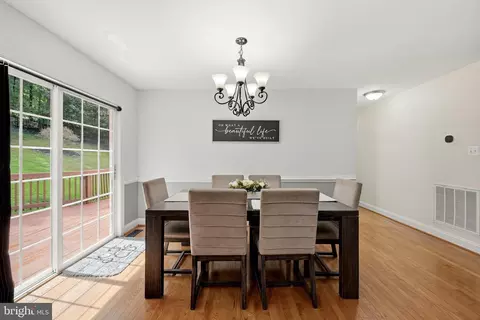 Dining - 202 Spring Rd, Front Royal, VA 22630 photo 3 of 4