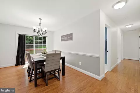 Dining - 202 Spring Rd, Front Royal, VA 22630 photo 2 of 4