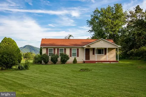 4443 Bentonville Rd, Bentonville, VA 22610