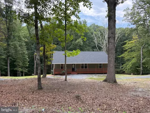 430 Vaught Dr, Front Royal, VA 22630