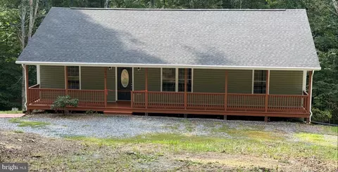 430 Vaught Dr, Front Royal, VA 22630