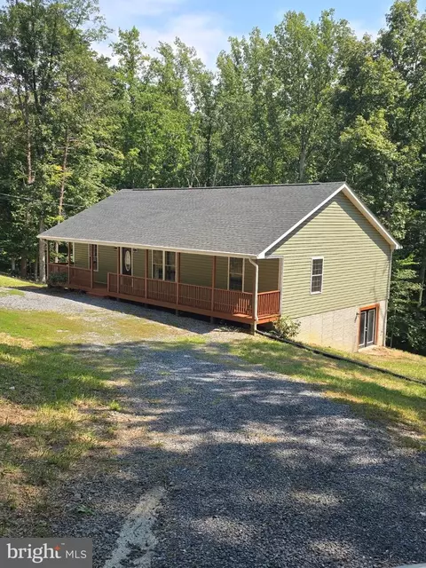 430 Vaught Dr, Front Royal, VA 22630