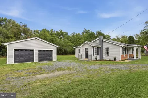 80 Smelser Ln, Bentonville, VA 22610
