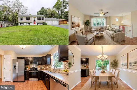 857 Bifrost Way, Linden, VA 22642