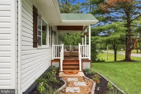 Exterior - 455 Mountain Rd, Front Royal, VA 22630 photo 27 of 29