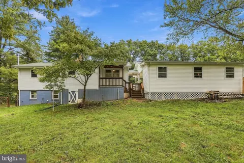 Exterior - 455 Mountain Rd, Front Royal, VA 22630 photo 19 of 29