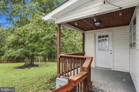 Exterior - 455 Mountain Rd, Front Royal, VA 22630 photo 20 of 29