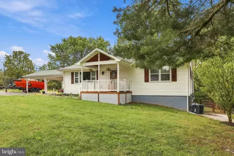 455 Mountain Rd, Front Royal, VA 22630
