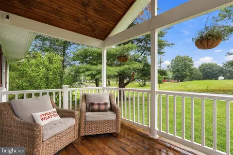 Exterior - 455 Mountain Rd, Front Royal, VA 22630 photo 7 of 29