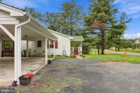 Exterior - 455 Mountain Rd, Front Royal, VA 22630 photo 29 of 29