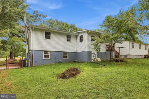 Exterior - 455 Mountain Rd, Front Royal, VA 22630 photo 16 of 29