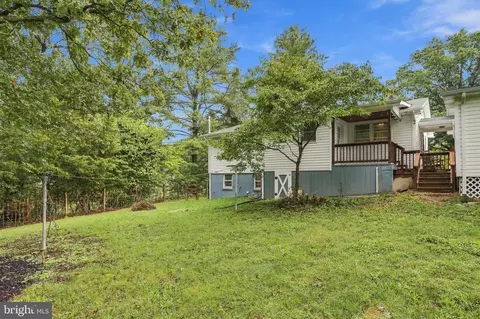 Exterior - 455 Mountain Rd, Front Royal, VA 22630 photo 22 of 29