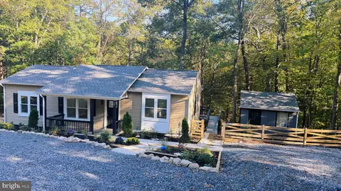298 Honey Farm Ln, Front Royal, VA 22630