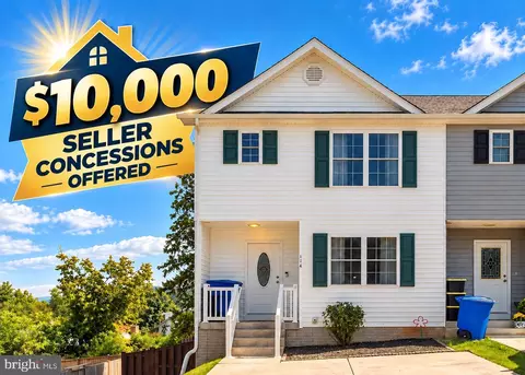 114 Ryder Benson Ln, Front Royal, VA 22630