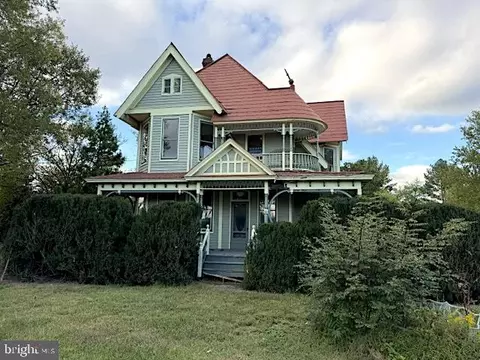 41 Edwards Rd, Strasburg, VA 22657