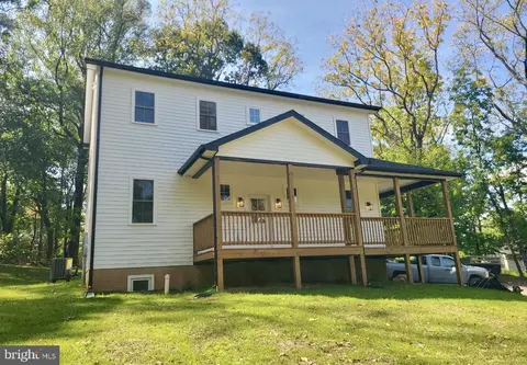 202 Split Rail Rd, Front Royal, VA 22630 photo 7